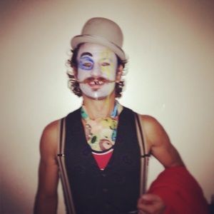 Meet your Posher, Shane